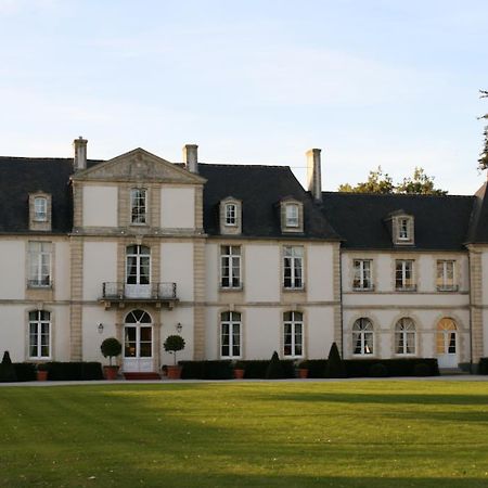Grand Hotel "Chateau De Sully" - Piscine & Spa Sully  Exterior foto