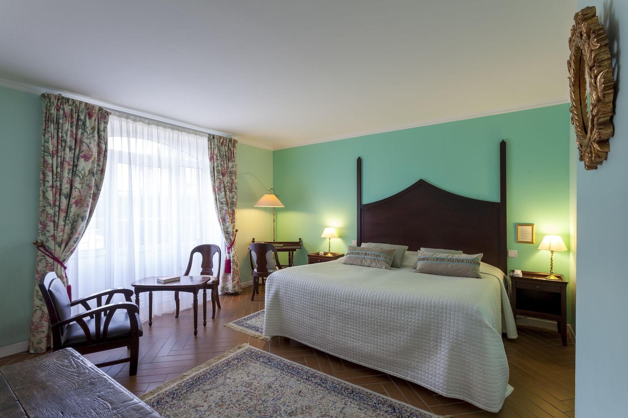 Grand Hotel "Chateau De Sully" - Piscine & Spa -Teritoria Sully  Exterior foto